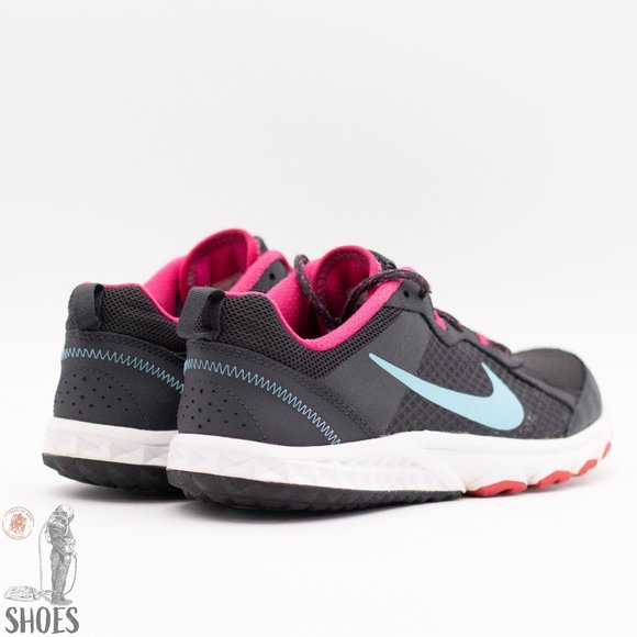 Nike Women's Wild Trail Running Shoe - Size 9.5 - Picture 5 of 15
